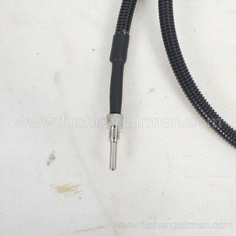 2105040231 Fusheng Air Compressor 1/8” Temperature Sensor and Harness for BYD Auto