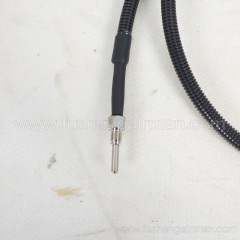 2105040231 Fusheng Air Compressor 1/8” Temperature Sensor and Harness for BYD Auto