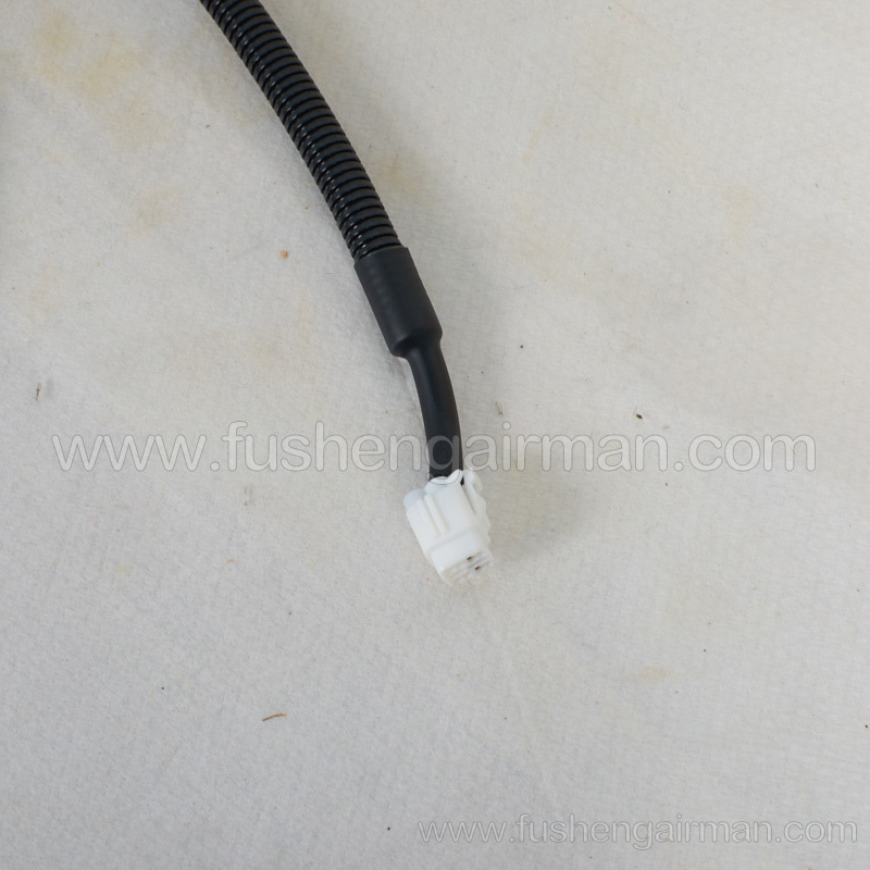 2105040231 Fusheng Air Compressor 1/8” Temperature Sensor and Harness for BYD Auto