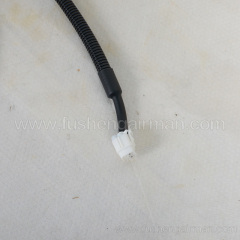 2105040231 Fusheng Air Compressor 1/8” Temperature Sensor and Harness for BYD Auto