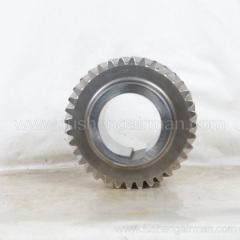 2606020490/2606020470 Fusheng Air Compressor Genuine Parts BSA82G Gear Set i=1.189