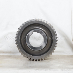 2606020490/2606020470 Fusheng Air Compressor Genuine Parts BSA82G Gear Set i=1.189