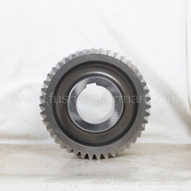 2606020490/2606020470 Fusheng Air Compressor Genuine Parts BSA82G Gear Set i=1.189