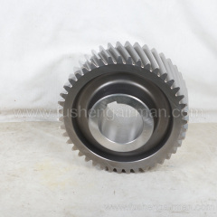 2606020490/2606020470 Fusheng Air Compressor Genuine Parts BSA82G Gear Set i=1.189