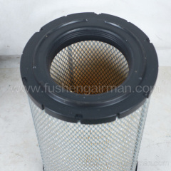 32143-12800 Fusheng airman mobile air compressor genuine parts air filter element