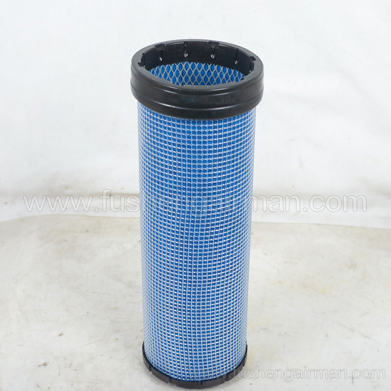 32143-14800 Fusheng airman mobile air compressor original spare parts air filter element