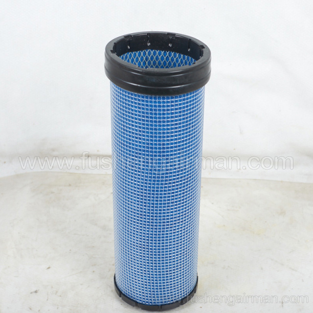 32143-14800 Fusheng airman mobile air compressor original spare parts air filter element