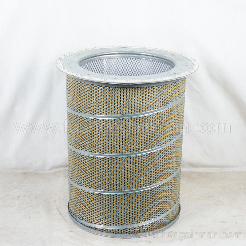 47576547001 Ingersoll Rand Screw Compressor Genuine Parts Oil Separator Oil Separator Core