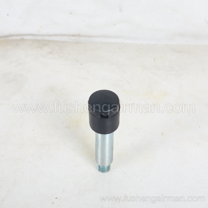 2601026671 Fusheng Piston Compressor Genuine Parts VA-100 Ventilation Cap Assemblies