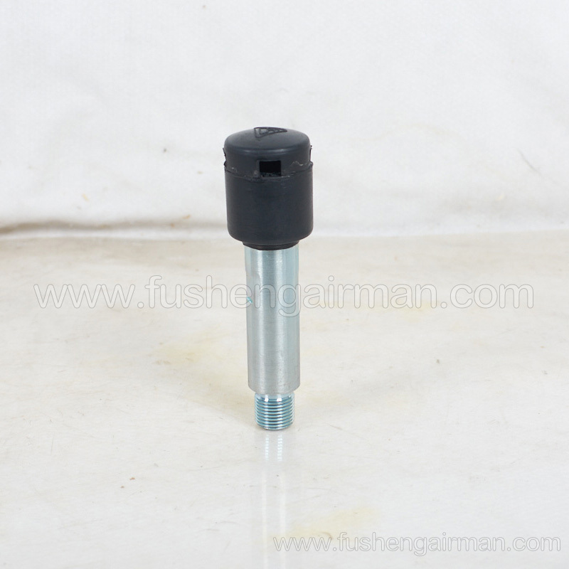 2601026671 Fusheng Piston Compressor Genuine Parts VA-100 Ventilation Cap Assemblies