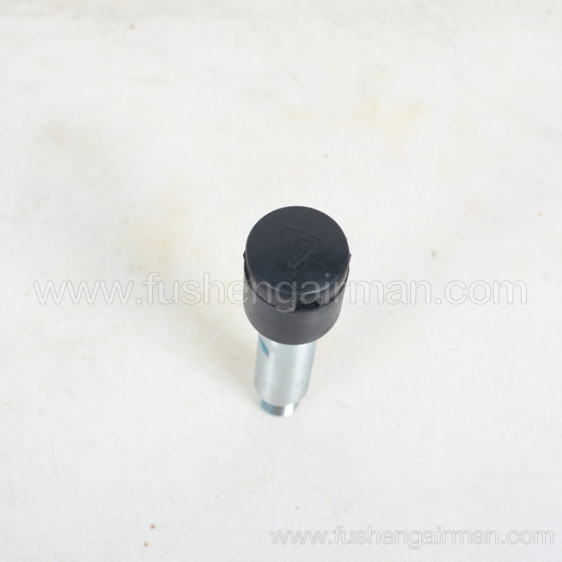 2601026671 Fusheng Piston Compressor Genuine Parts VA-100 Ventilation Cap Assemblies