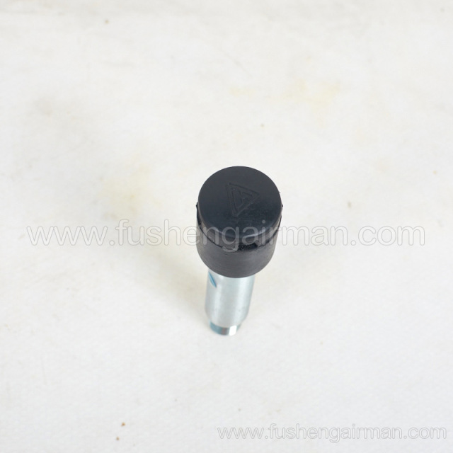 2601026671 Fusheng Piston Compressor Genuine Parts VA-100 Ventilation Cap Assemblies