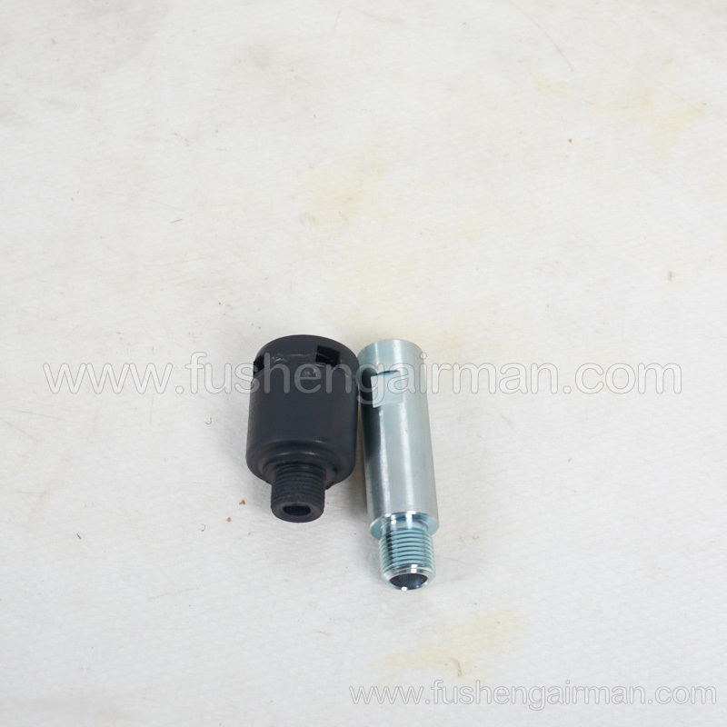 2601026671 Fusheng Piston Compressor Genuine Parts VA-100 Ventilation Cap Assemblies