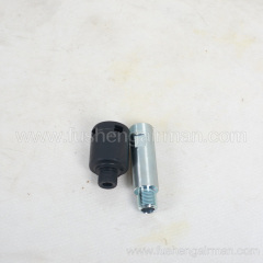 2601026671 Fusheng Piston Compressor Genuine Parts VA-100 Ventilation Cap Assemblies