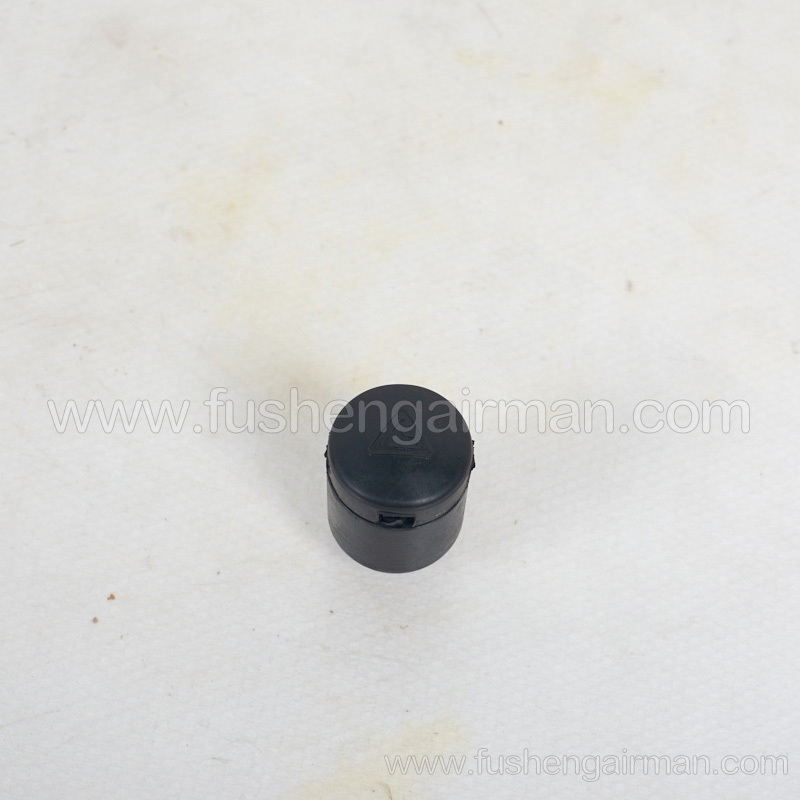 2601026701 Fusheng Piston Air Compressor Genuine Parts VA-100 Ventilation Cap