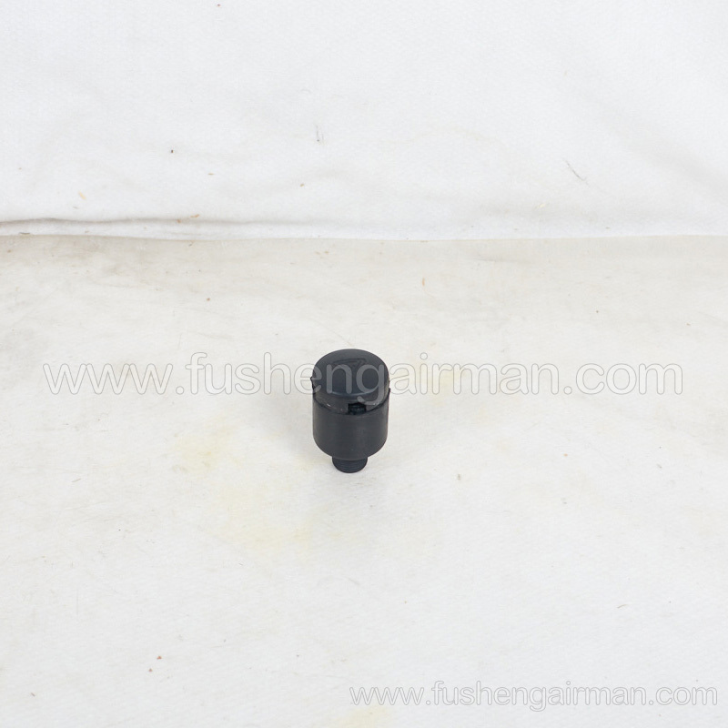 2601026701 Fusheng Piston Air Compressor Genuine Parts VA-100 Ventilation Cap