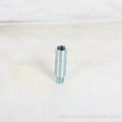2601026720 Fusheng piston compressor original parts VA-100 ventilator body without vent cap