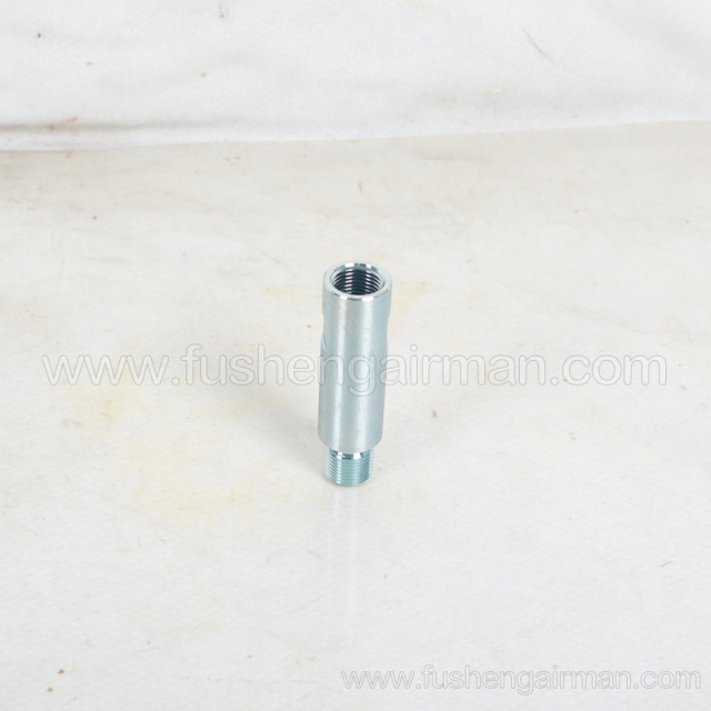 2601026720 Fusheng piston compressor original parts VA-100 ventilator body without vent cap
