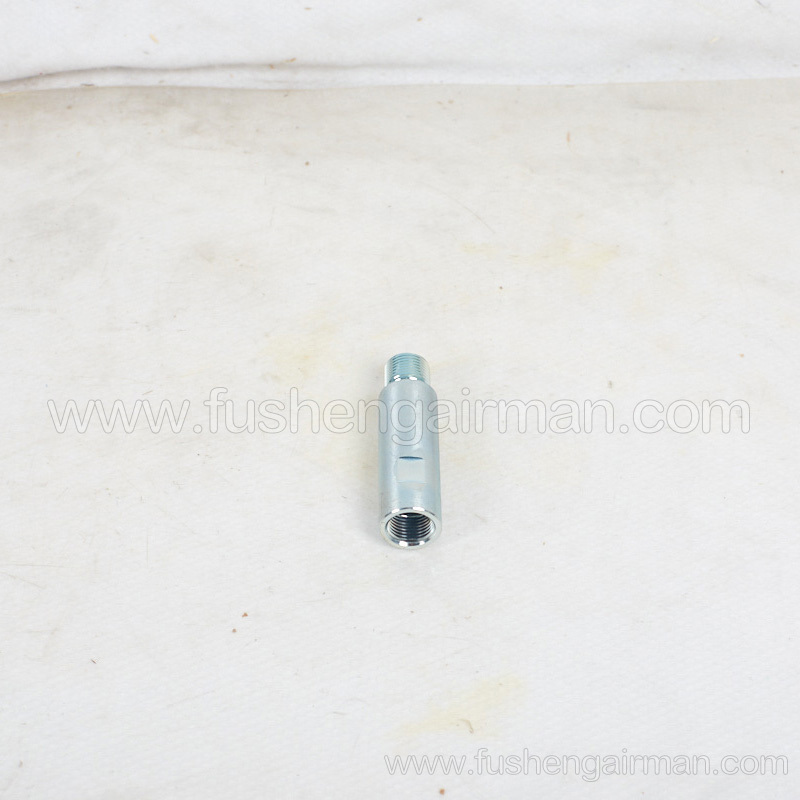 2601026720 Fusheng piston compressor original parts VA-100 ventilator body without vent cap