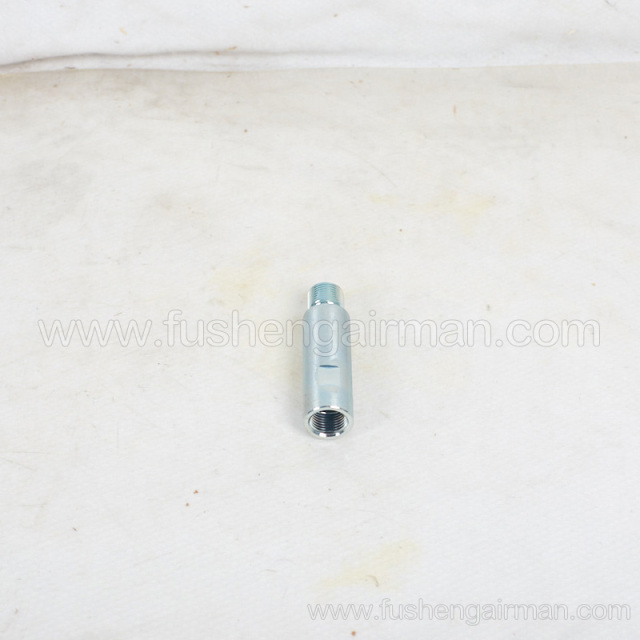 2601026720 Fusheng piston compressor original parts VA-100 ventilator body without vent cap