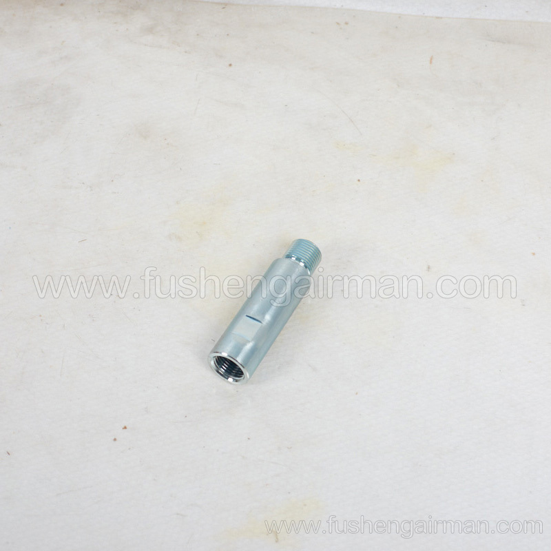 2601026720 Fusheng piston compressor original parts VA-100 ventilator body without vent cap