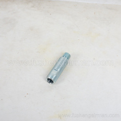 2601026720 Fusheng piston compressor original parts VA-100 ventilator body without vent cap