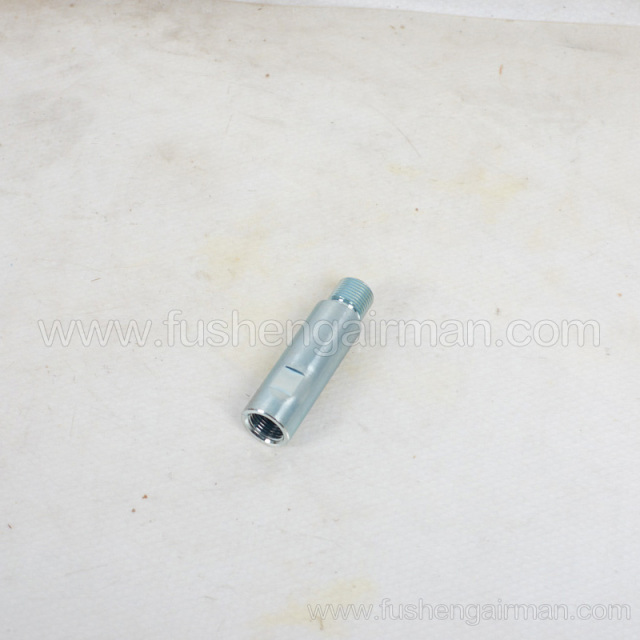 2601026720 Fusheng piston compressor original parts VA-100 ventilator body without vent cap