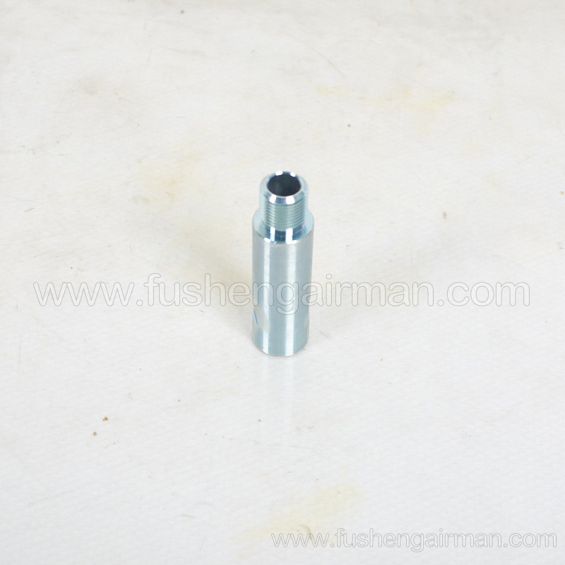2601026720 Fusheng piston compressor original parts VA-100 ventilator body without vent cap