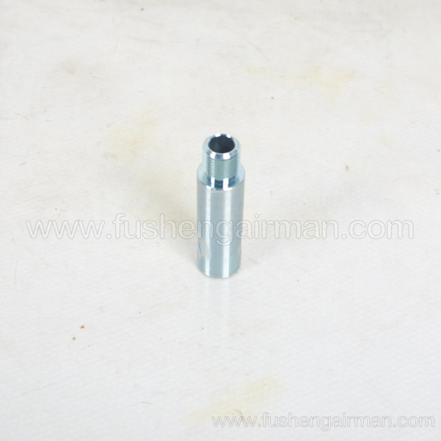 2601026720 Fusheng piston compressor original parts VA-100 ventilator body without vent cap