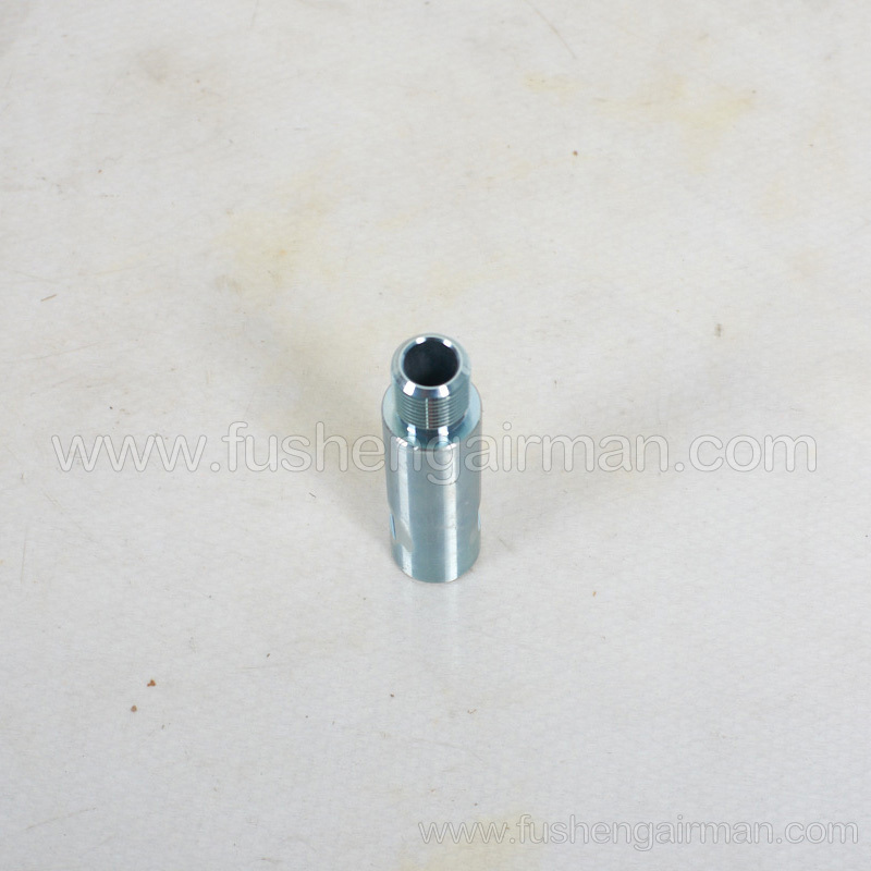 2601026720 Fusheng piston compressor original parts VA-100 ventilator body without vent cap