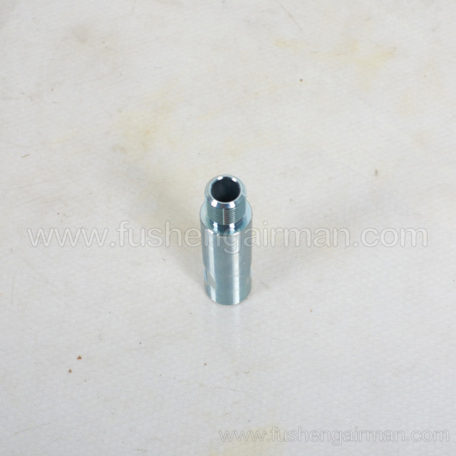 2601026720 Fusheng piston compressor original parts VA-100 ventilator body without vent cap