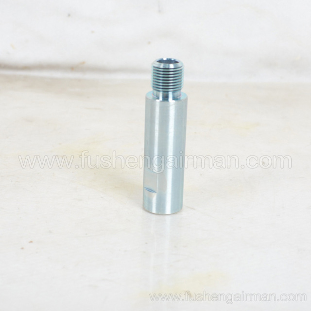 2601026720 Fusheng piston compressor original parts VA-100 ventilator body without vent cap