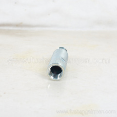 2601026720 Fusheng piston compressor original parts VA-100 ventilator body without vent cap