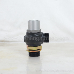 2605333070 Fusheng Screw Compressor SA22A-C End Seal Pressure Maintenance Valve MPV-25D-SE
