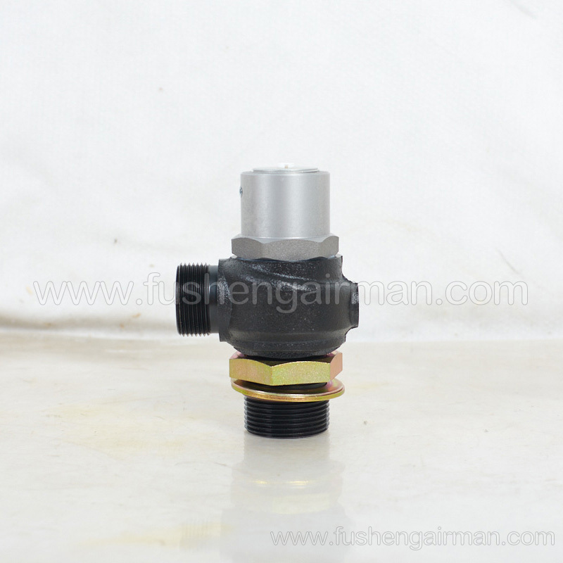 2605333070 Fusheng Screw Compressor SA22A-C End Seal Pressure Maintenance Valve MPV-25D-SE