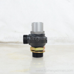 2605333070 Fusheng Screw Compressor SA22A-C End Seal Pressure Maintenance Valve MPV-25D-SE