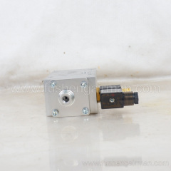 2605698790 Fusheng screw compressor original parts SA+200-250A loading and unloading solenoid valve