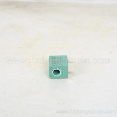 2606213030 Fusheng screw compressor original parts new green 230VAC solenoid valve
