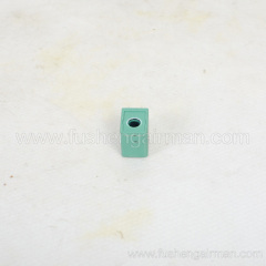 2606213030 Fusheng screw compressor original parts new green 230VAC solenoid valve