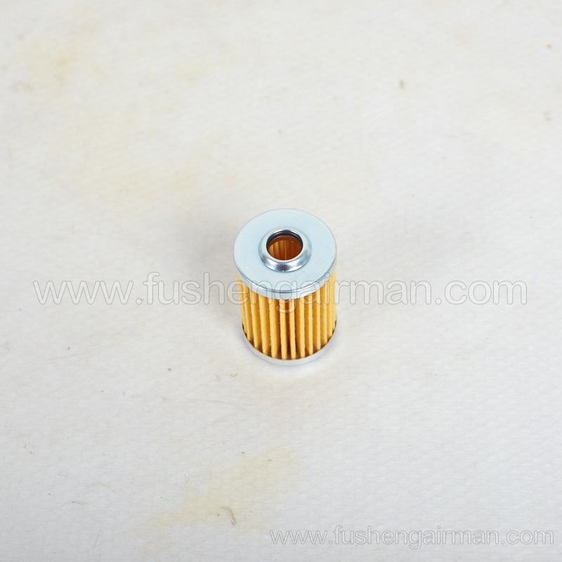 43541-00100 Fusheng airman Mobile Air Compressor Genuine Parts Fuel Filter