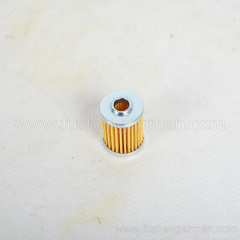 43541-00100 Fusheng airman Mobile Air Compressor Genuine Parts Fuel Filter