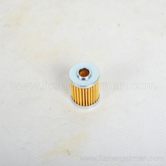 43541-00100 Fusheng airman Mobile Air Compressor Genuine Parts Fuel Filter