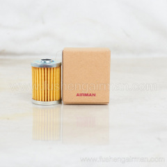 43541-00100 Fusheng airman Mobile Air Compressor Genuine Parts Fuel Filter
