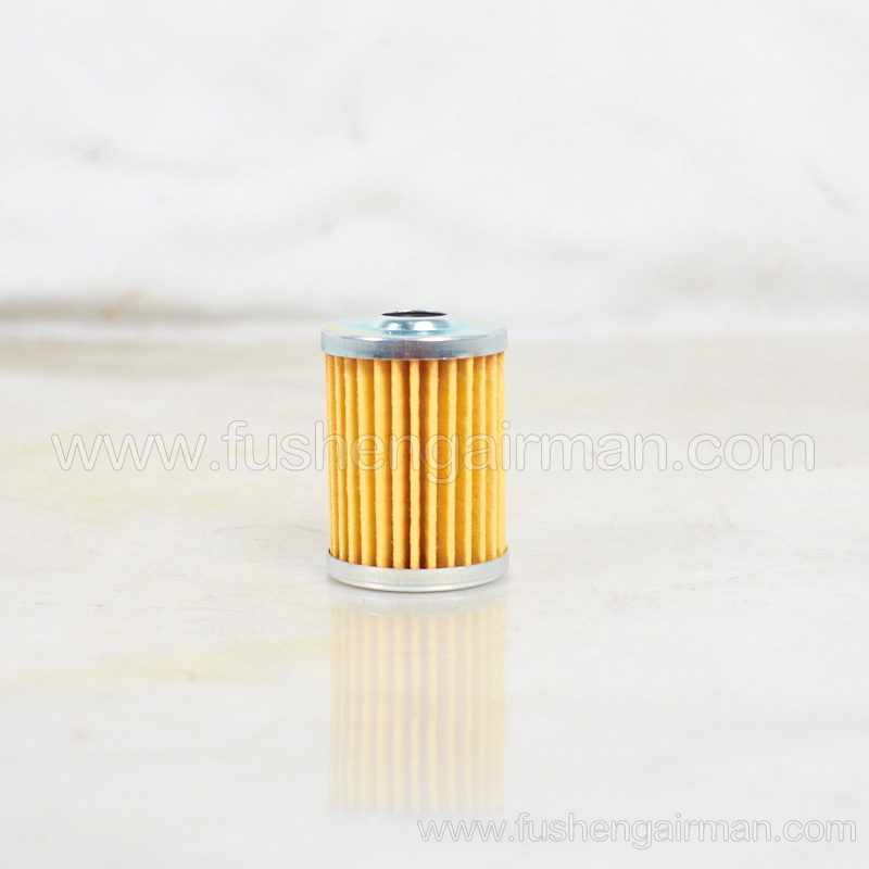 43541-00100 Fusheng airman Mobile Air Compressor Genuine Parts Fuel Filter