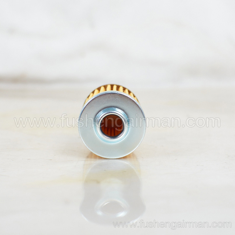43541-00100 Fusheng airman Mobile Air Compressor Genuine Parts Fuel Filter