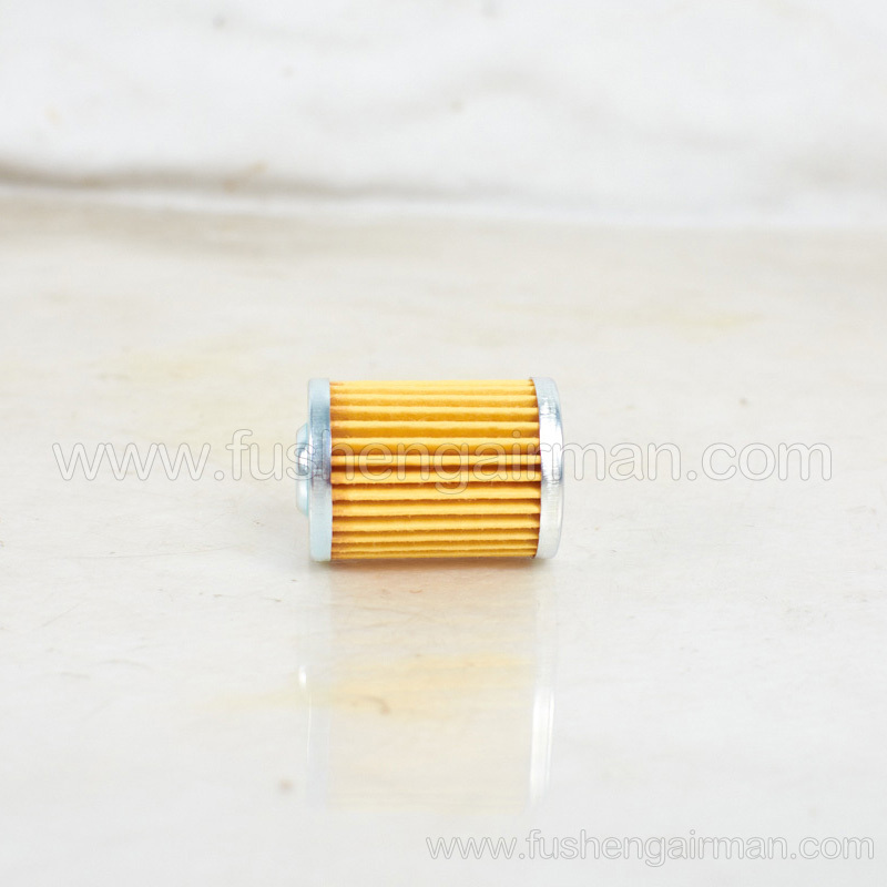 43541-00100 Fusheng airman Mobile Air Compressor Genuine Parts Fuel Filter