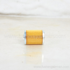 43541-00100 Fusheng airman Mobile Air Compressor Genuine Parts Fuel Filter