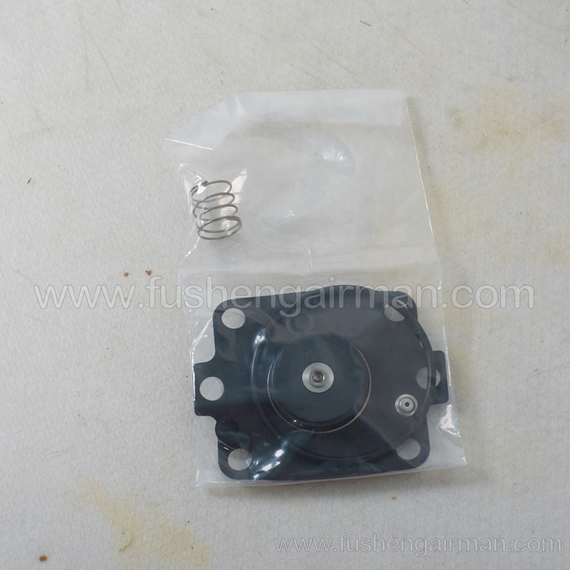 7115300829200 Mitsui = 2118021869 FuSHENG air compressor original 1” water stop valve diaphragm
