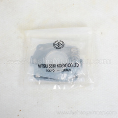 7115300829200 Mitsui = 2118021869 FuSHENG air compressor original 1” water stop valve diaphragm