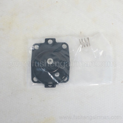 7115300829200 Mitsui = 2118021869 FuSHENG air compressor original 1” water stop valve diaphragm